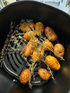 airfryer