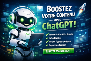 bien utiliser ChatGPT